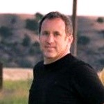 Contra Costa Senior Legal Services Employee Matthew Hulse's profile photo