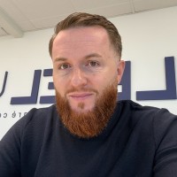 Level’Up Employee Maxime George's profile photo