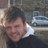 Dover Precision Components Employee Graeme Black's profile photo