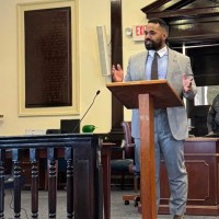 NC Department of Justice Employee Manuel Davis's profile photo