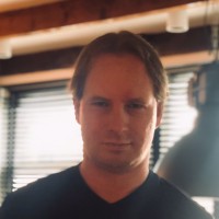 EVBox Employee Sebastiaan van der Zalm's profile photo