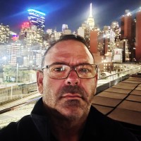 Servpro Team Holmes Employee Jamie Raskin's profile photo