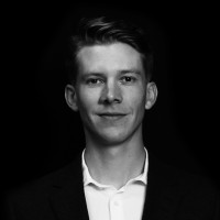 Volvo Cars Employee Fredrik Hammar's profile photo