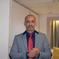 Islington & Shoreditch Housing Association Ltd Employee Mark Addo-Quaye's profile photo