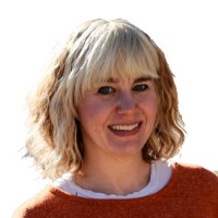 Appfigures Employee Gretchen Riggs's profile photo