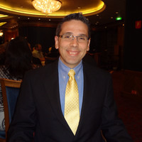 Ready Computing Employee Patrick Rioux's profile photo