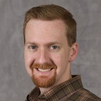 Georgia Tech Research Institute Employee Jay Sexton's profile photo