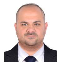 Future Integrated Systems L.L.C Employee Alaa Barqawi's profile photo