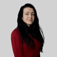 Open Partners Employee Sophie Bracegirdle's profile photo