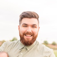 Eyeful Media Employee Tyler Anderson's profile photo