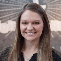 Digital Additive Employee Darcie O'Brien's profile photo