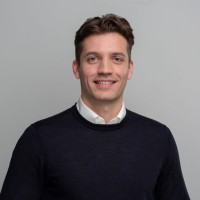 CatchSystems Employee Luuk van der Vorst's profile photo