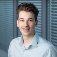Jacek Eichler Email