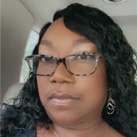 Lashelle Harris Email & Phone Number