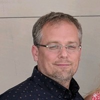 Lonza Employee John Giberti's profile photo