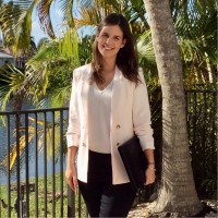 HECTAR Employee Julie Migaud's profile photo