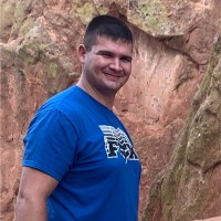 Novo Nordisk Employee Stefan Krauss's profile photo