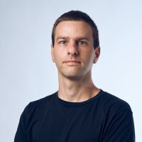 Quicksand Employee Bram Baert's profile photo