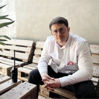 Igor Troitskiy Email