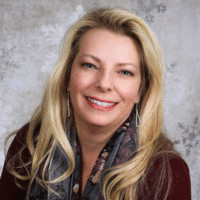Outskirts Press, Inc. Employee Jeanine Sampson's profile photo