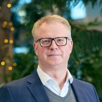 Nordic RCC Employee Carl-Erik Vesterager's profile photo