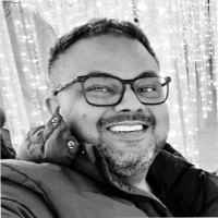 Jigar Barfiwala's profile photo