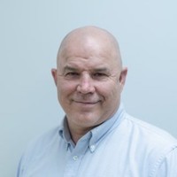 Onsite Health Employee Ed Payne's profile photo