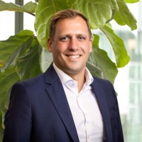 PureTech Health Employee Robert Lyne's profile photo