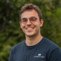 The Mobility House | North America Employee Sam Hill-Cristol's profile photo