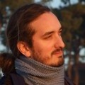 Vates - Xen Orchestra/XCP-ng Employee Gaëtan Lehmann's profile photo