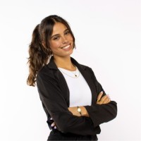 Kamelizer Employee Hana Helaly's profile photo