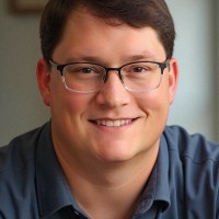 Corbin Cook