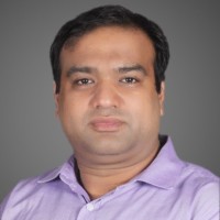 STEM & Space Employee Gautam Agawari's profile photo