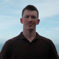Amazon Employee Hunter Murphy's profile photo