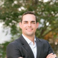 Silicon Valley Bank Employee Jake Gray's profile photo