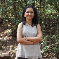 Jyoti Banerjee Email