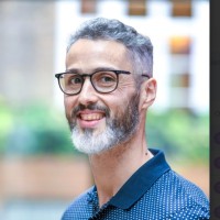 VISFO Employee Simon Leigh's profile photo