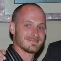 Bossard Americas Employee Mark Godden's profile photo