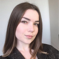Eplaque Employee Chloé Cottel's profile photo
