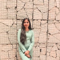 Thrishaa Ethirajan Email