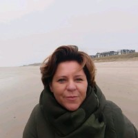 TEVU Employee Sandra Spies's profile photo