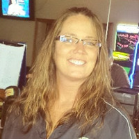 Kim Glover