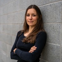 BCLC Employee Jessica van Hoogevest's profile photo
