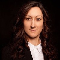 finby (previously TrustPay) Employee Jana Trudman's profile photo