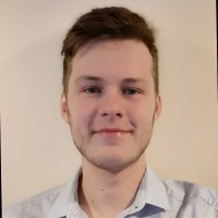 fifty-five Employee Bradley Day's profile photo
