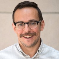 Accenture Employee Daniel Grinberg's profile photo