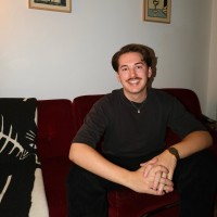 The Social Shepherd Employee Bobby Marsh's profile photo