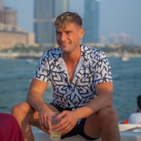 Portl | $PASS Employee Michael Coyle's profile photo