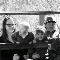 Basin Concrete, Trucking & Rental Employee Shane Herron's profile photo