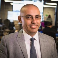 Startup IQ Employee Bogdan Stanciu's profile photo